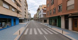 Piso en venta en Centro en Vélez-Málaga