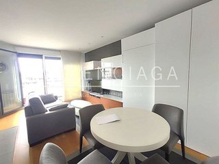 Piso en venta en Centro en San Sebastián-Donostia