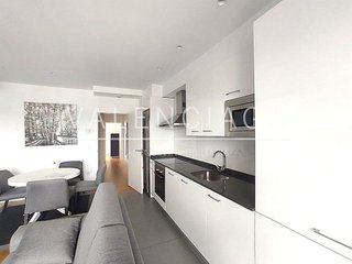 Piso en venta en Centro en San Sebastián-Donostia