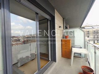 Piso en venta en Centro en San Sebastián-Donostia