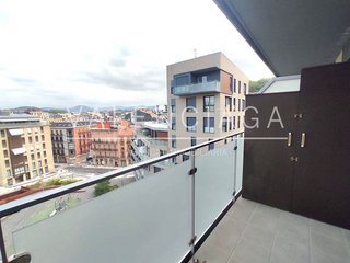 Piso en venta en Centro en San Sebastián-Donostia