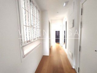 Piso en venta en Centro en San Sebastián-Donostia