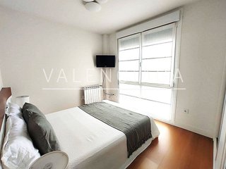 Piso en venta en Centro en San Sebastián-Donostia