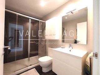 Piso en venta en Centro en San Sebastián-Donostia