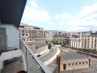 Piso en venta en Centro en San Sebastián-Donostia