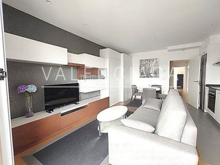 Piso en venta en Centro en San Sebastián-Donostia