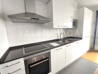 Piso en venta en Centro en San Sebastián-Donostia