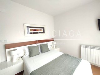 Piso en venta en Centro en San Sebastián-Donostia