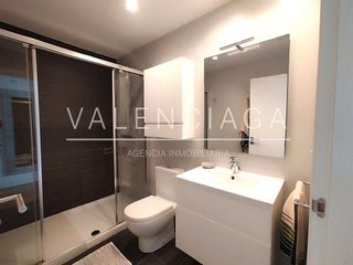 Piso en venta en Centro en San Sebastián-Donostia