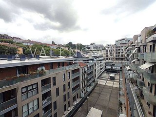 Piso en venta en Centro en San Sebastián-Donostia