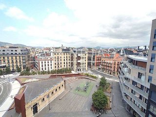 Piso en venta en Centro en San Sebastián-Donostia