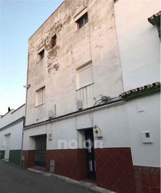 Piso en venta en Barrios (Los)