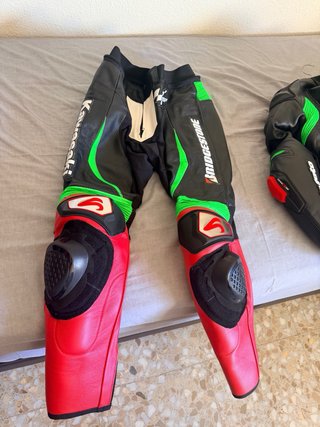 Mono de piel de kanguro personalizado