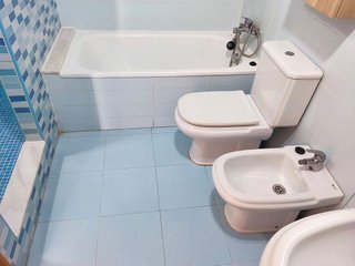 Piso en venta en Villalonga