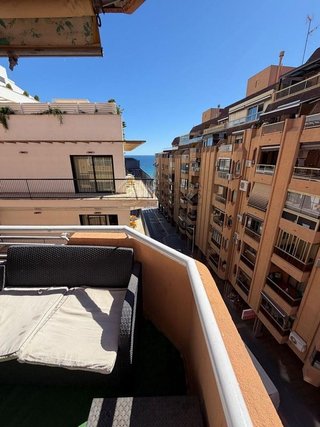 Piso en venta en Centro Urbano en Benidorm
