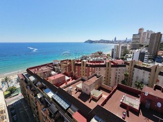 Piso en venta en Centro Urbano en Benidorm