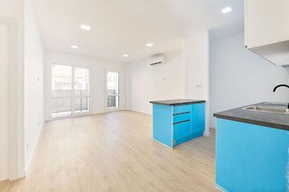 Piso en venta en Centro en Alcobendas