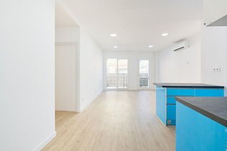 Piso en venta en Centro en Alcobendas