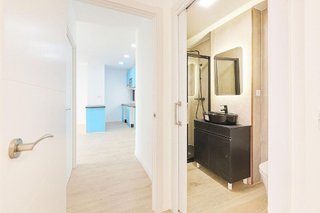 Piso en venta en Centro en Alcobendas