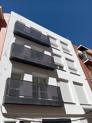 Piso en venta en Centro en Alcobendas