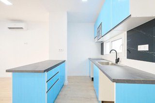Piso en venta en Centro en Alcobendas