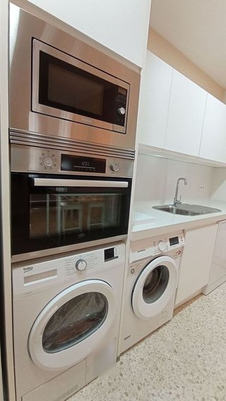 Piso en venta en V Centenario-Piletas-Capuchinos en Sanlúcar de Barrameda