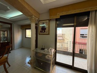 Piso en venta en Camino de Onda - Salesianos - Centro en Burriana
