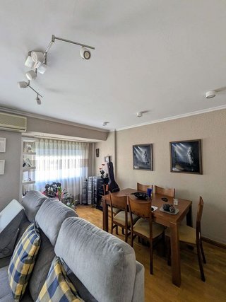 Piso en venta en Delicias en Zaragoza