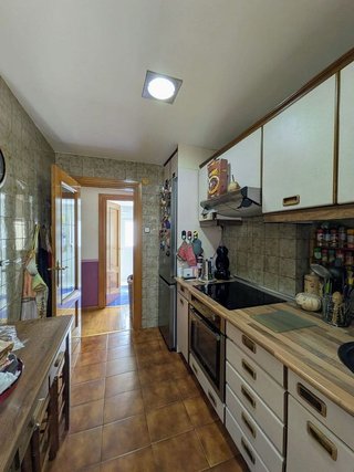 Piso en venta en Delicias en Zaragoza