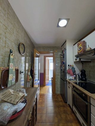 Piso en venta en Delicias en Zaragoza