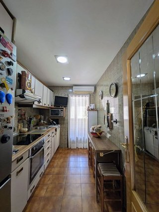 Piso en venta en Delicias en Zaragoza