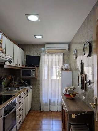Piso en venta en Delicias en Zaragoza