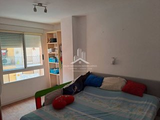 Piso en venta en Sur en Castellón de la Plana