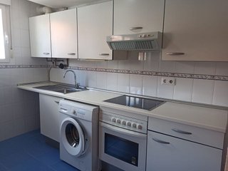 Piso en venta en Muela (La)