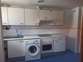 Piso en venta en Muela (La)