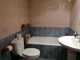 Piso en venta en Muela (La)