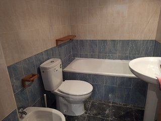 Piso en venta en Muela (La)