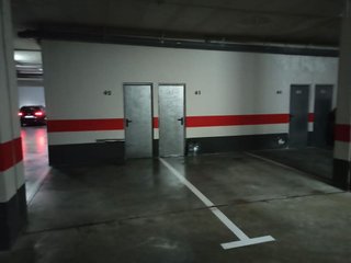 Piso en venta en Muela (La)