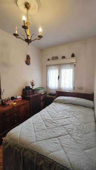 Piso en venta en Ciudad Naranco en Oviedo