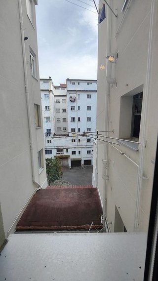 Piso en venta en Ciudad Naranco en Oviedo