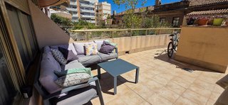 Piso en venta en Trinitat en Valencia