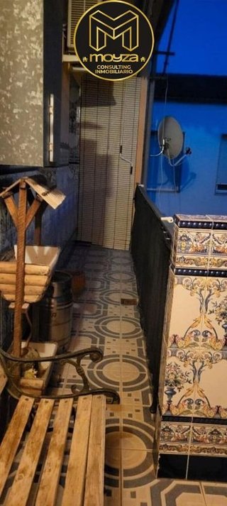 Piso en venta en Jódar