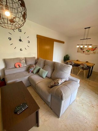 Dúplex en venta en Nuevo Bulevar en Mairena del Aljarafe
