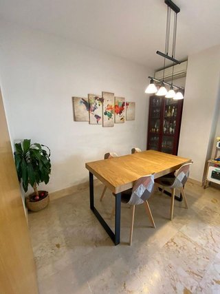 Dúplex en venta en Nuevo Bulevar en Mairena del Aljarafe