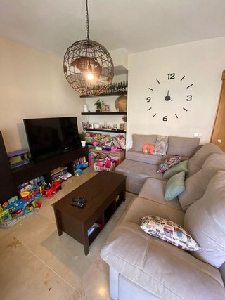 Dúplex en venta en Nuevo Bulevar en Mairena del Aljarafe