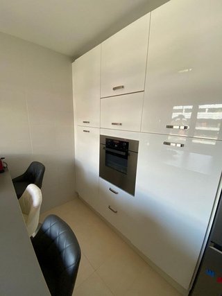 Dúplex en venta en Nuevo Bulevar en Mairena del Aljarafe
