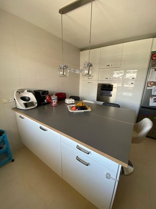 Dúplex en venta en Nuevo Bulevar en Mairena del Aljarafe