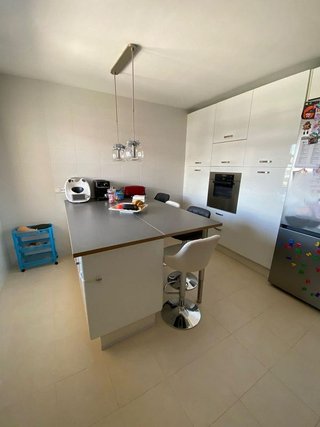 Dúplex en venta en Nuevo Bulevar en Mairena del Aljarafe