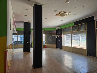Local comercial en venta en Florida Baja en Alicante