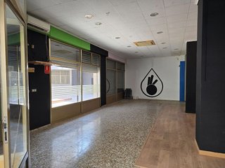 Local comercial en venta en Florida Baja en Alicante